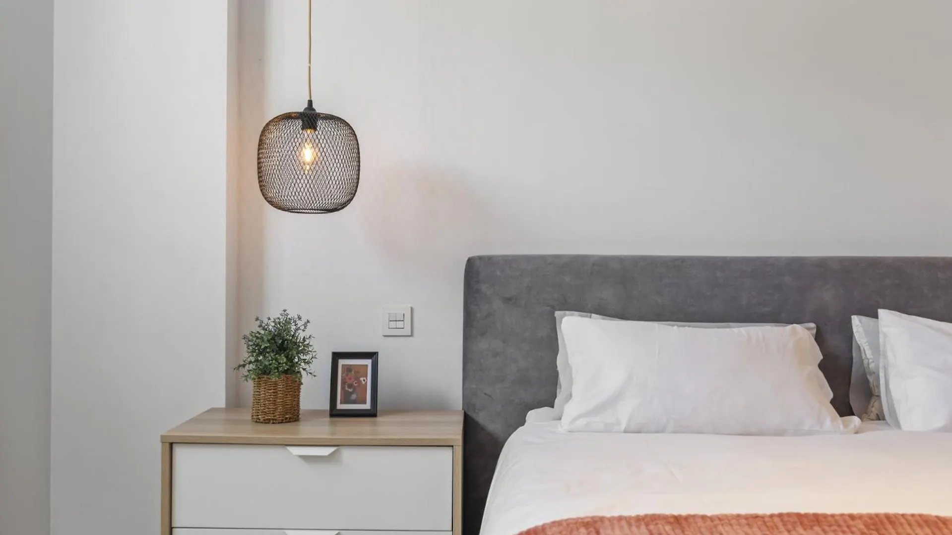 San Javier Townhouse Villa Marbella Spanje