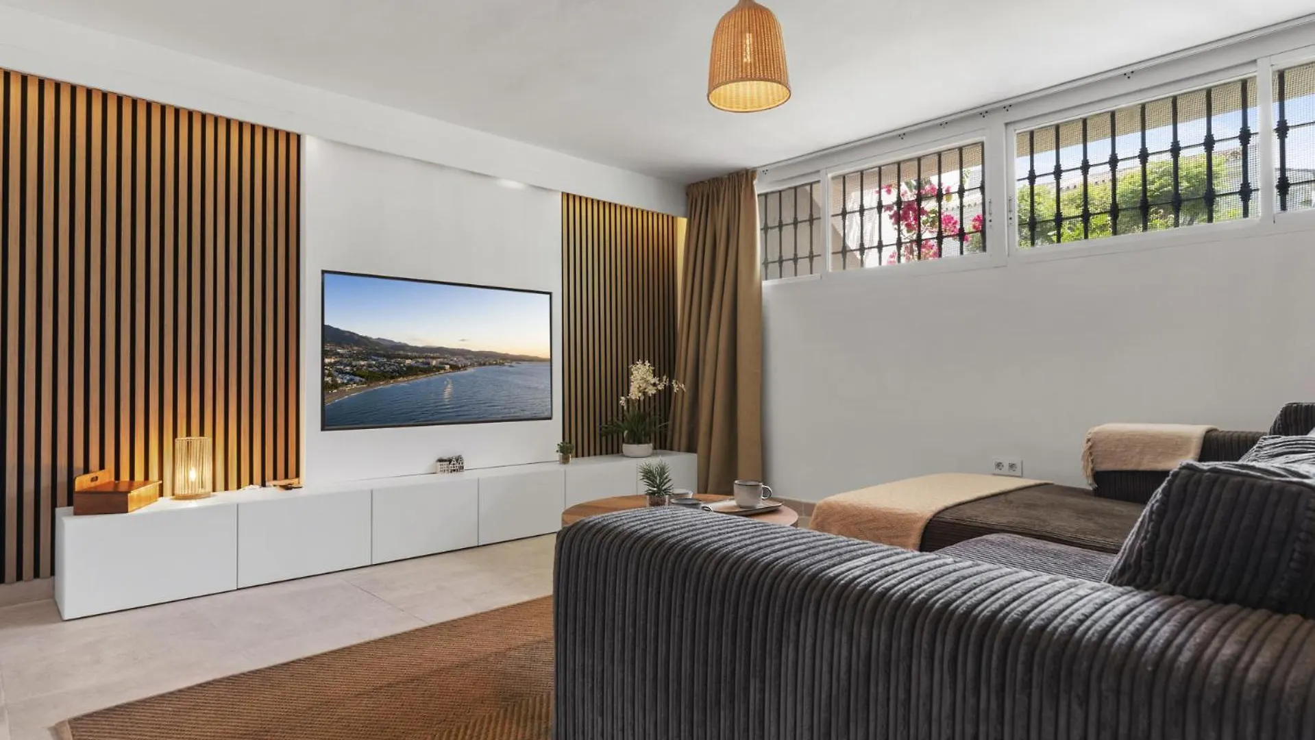 San Javier Townhouse Vila Marbella